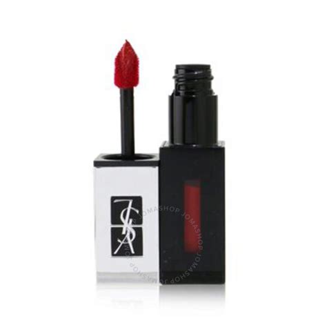 ysl glossy stain 505